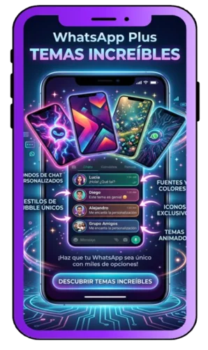 Tema increíble